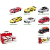 Автомодель FAST ROAD COLLECTION 1:43 (в ассортименте), Mondo (53190)