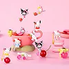 Фигурка-сюрприз Pop Top Hello Kitty и друзья – Вишенки