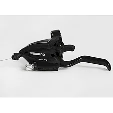 Манетки Shimano EF-500-3 (60) передний переключатель на 3 скорости