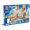 Конструктор-лабиринт Hape Quadrilla Программирование основы 130 эл. (E6028)