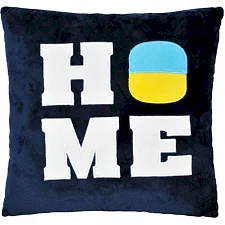Подушка "HOME", Tigres ПД-0439