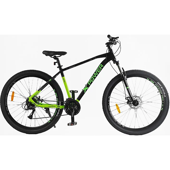 Велосипед Спортивний Corso «X-POWER» 29" дюймів PW-65113