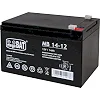 Гелевый аккумулятор 12V/14Ah для детских электромобилей