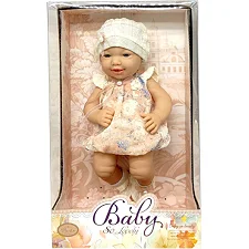 Пупс "Baby" в коробке