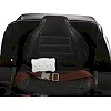 Дитячий електромобіль Джип Bambi M 3259EBLR-1-2, р/у, Чорно-білий