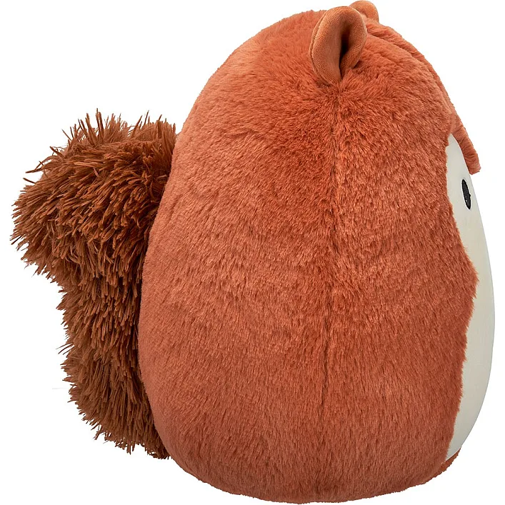 М'яка іграшка SQUISHMALLOWS - БІЛКА СОЙЄР (30 cm)