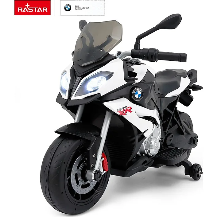 Мотоцикл BMW S1000XR, Rastar, арт. 87700
