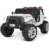 Дитячий електромобіль Джип Bambi Racer M 4282EBLR-1 до 30 кг