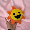 Игрушка мягкая Спрунки/Sprunki Божья коровка 22 см