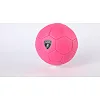 Футбольный мяч LAMBORGHINI, розовый, р.2 (00722)