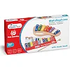 Дитячий металофон із музичною книгою 8 нот, New Classic Toys, 10210 від 3+ років