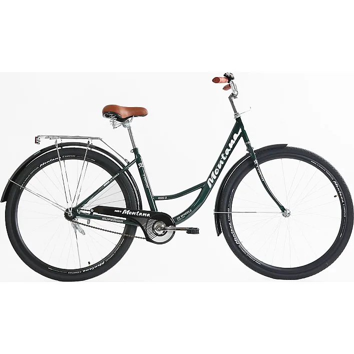 Велосипед городской Corso «Montana» 28'' MT-28202