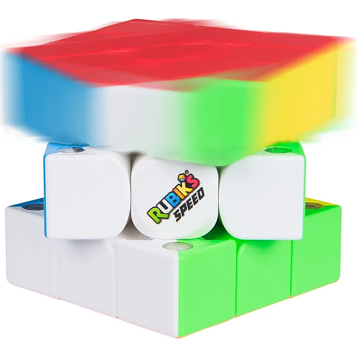 Головоломка RUBIK'S серії "Speed Cube" S2 - КУБИК 3х3 ШВИДКІСНИЙ