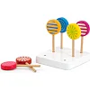 Игрушечные продукты Viga Toys Леденцы из дерева 6 шт. (44529)