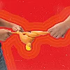 Стретч-іграшка STRETCH ARMSTRONG - СИЛАЧ АРМСТРОНГ