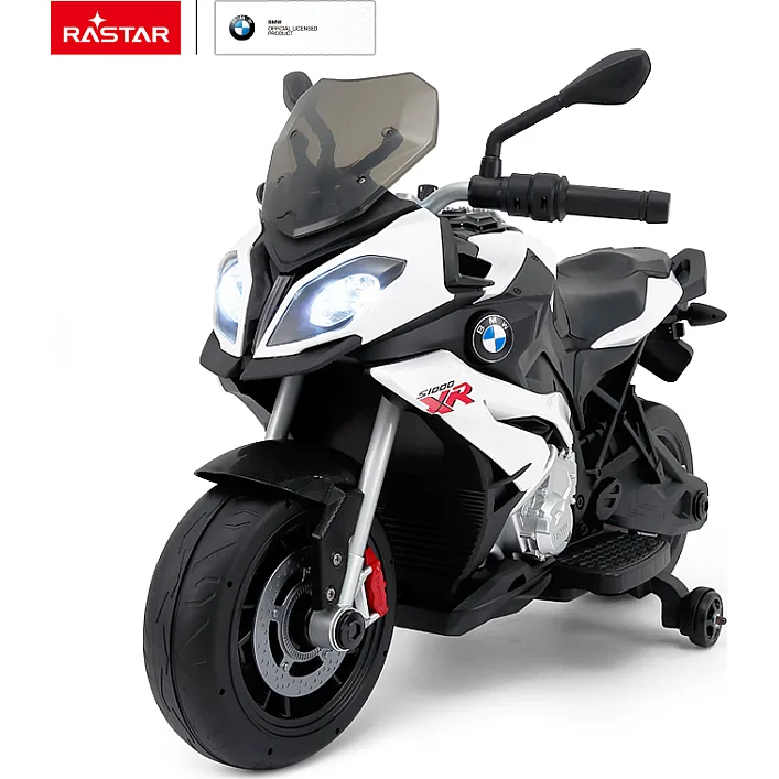 Мотоцикл BMW S1000XR, Rastar, арт. 87700