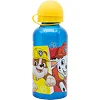 Бутылка детская металлическая 400мл "Paw patrol pup power" 74634 (Кнц5885)