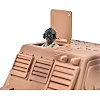 Игровой набор ELITE FORCE — ПУСКОВАЯ РАКЕТНАЯ УСТАНОВКА M270A1 (ПРУ, фигурка)