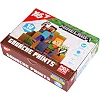 Краски гуашевые Yes Minecraft 12 цв. 20 мл 230407 (Кнц4697)