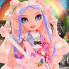 Кукла Rainbow High серии Junior High Rockband - Белла