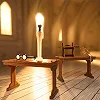 Игровой набор Miniverse серии Harry Potter. Hogwarts – Создай волшебные предметы
