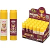 Клей-оливец ZiBi ZB.6304, BEAR TOY, 15 г, PVP (Кнц6314)