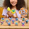 Фигурка-сюрприз в капсуле Stitch S5 - Стич