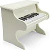 Піаніно бежеве, 18 клавіш, New Classic Toys (10154)