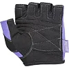 Рукавички для фітнесу Pro Grip Power System PS-2250_M_Purple розмір М, purple