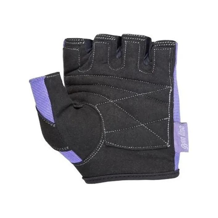 Рукавички для фітнесу Pro Grip Power System PS-2250_M_Purple розмір М, purple