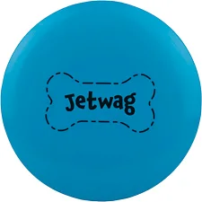 Фрезби для игры с собакой Jetwag Waboba (301C06)