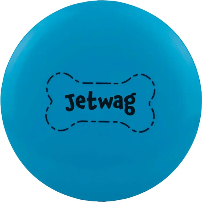 Фрезби для игры с собакой Jetwag Waboba (301C06)