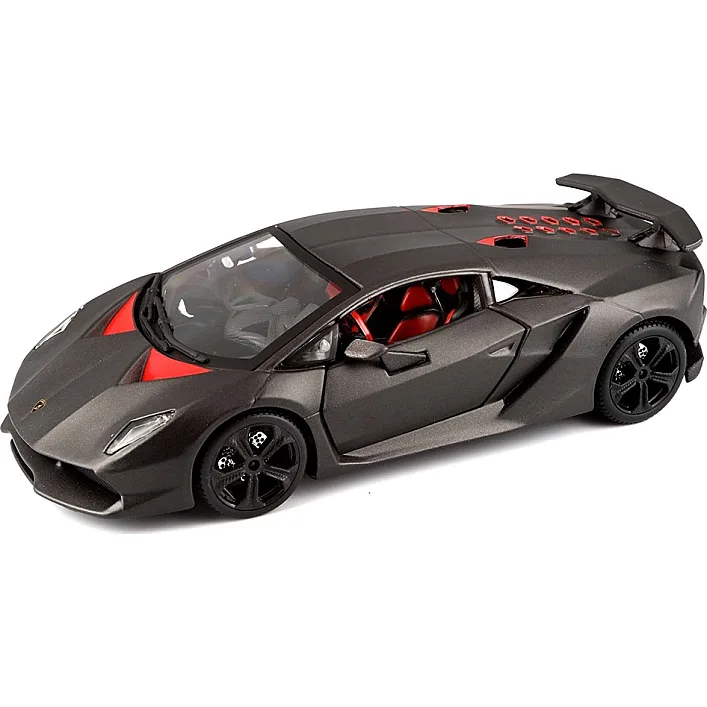 Автомодель - Lamborghini Sesto Elemento (1:24)