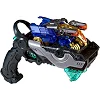 Ігровий набір SCREECHERS WILD! S5 L2 – ГРІФІН (запускач-бластер, машинка-трансформер L2)