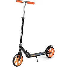 Самокат двухколесный "Best Scooter". Транспортировочная упаковка