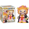 Ігрова фігурка FUNKO POP! cерії "Великий куш" - ВЕЛИКА МАМА В КІМОНО (w/CH) (15 см)