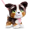 Интерактивная игрушка FURREAL серии "Walk-A-Lots" &ndash; 28056 БЕРНЕДУДЕЛЬ (Мяк6226)