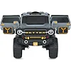 Детский электромобиль Джип M 5821EBLR-11(24V) до 30 кг