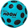 Мячик Moon голубовато-черный, Waboba (53022)