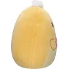 Мягкая игрушка Squishmallows - Птенец Тристон (13 cm)