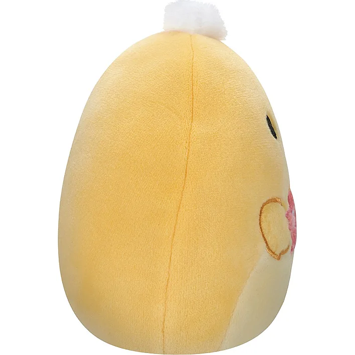 Мягкая игрушка Squishmallows - Птенец Тристон (13 cm)