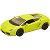 Автомодель - LAMBORGHINI GALLARDO LP560-4 (2008), (ассорти белый, светло-зеленый металлик, 1:32)18-43020 (Маш6562)