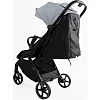 Тележка прогулочная детская "JOY" Willow WL-65035 (1) рама алюминиевая, футкавер, подстаканник, телескопическая ручка, в коробке