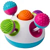 Игрушка Fat Brain Toys Klickity Сенсорная лаборатория (F149ML)