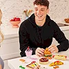 Конструктор в капсуле Max S1 – Вкусняшки
