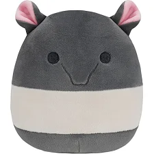 Мягкая игрушка SQUISHMALLOWS – ТОПОР ЭББИТ SQCR04149 30 см (Мяг6252)