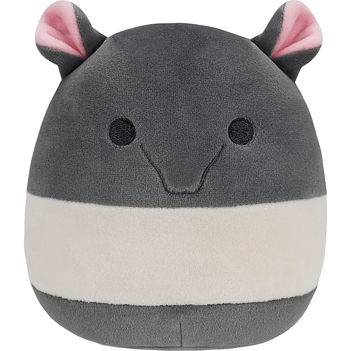 Мягкая игрушка SQUISHMALLOWS – ТОПОР ЭББИТ SQCR04149 30 см (Мяг6252)