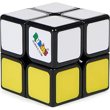 Головоломка Rubik's - Кубик 2х2 Для начинающего