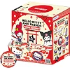 Іграшка-сюрприз у кулі COOL THINGS серії "Hello Kitty" - ЯПОНСЬКА ВЕЧІРКА