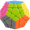 Кубик Рубика Smart Cube Мегамінкс SCM3 без наклейок